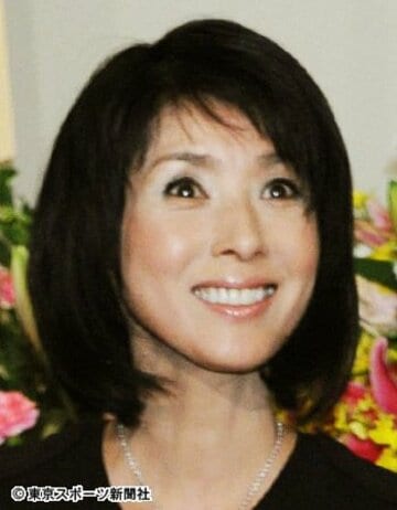  黒木瞳