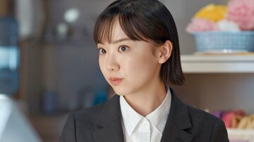 芦田愛菜（オフィシャル提供写真）