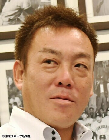 大友進氏