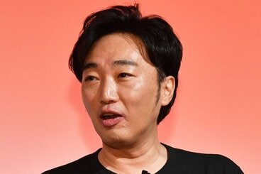 心から漫才が好きな小沢一敬