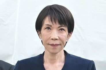 苦悩の高市早苗首相