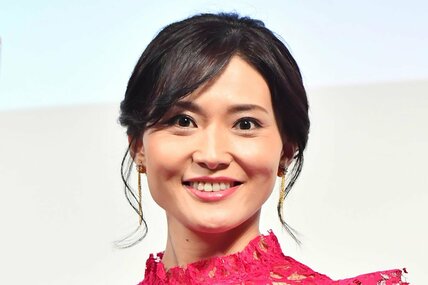 金子恵美氏