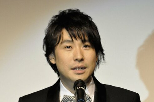 人気声優・鈴村健一 体調不良のため休養「活動再開につきましては