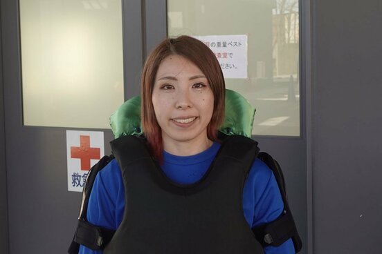 高田ひかる