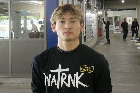 藤原仙二