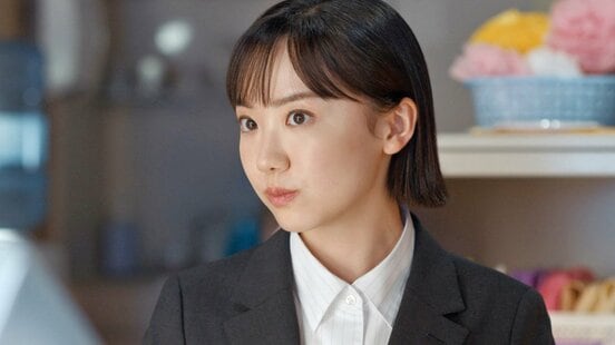 芦田愛菜(オフィシャル提供写真)