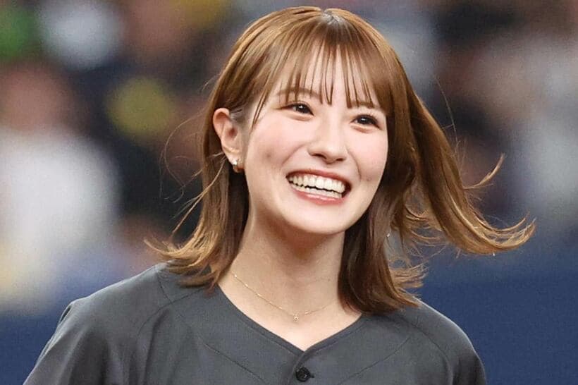小嶋花梨