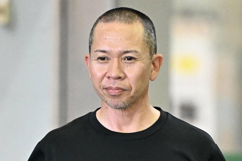 地元ファンの期待に応えたいベテラン・木山和幸