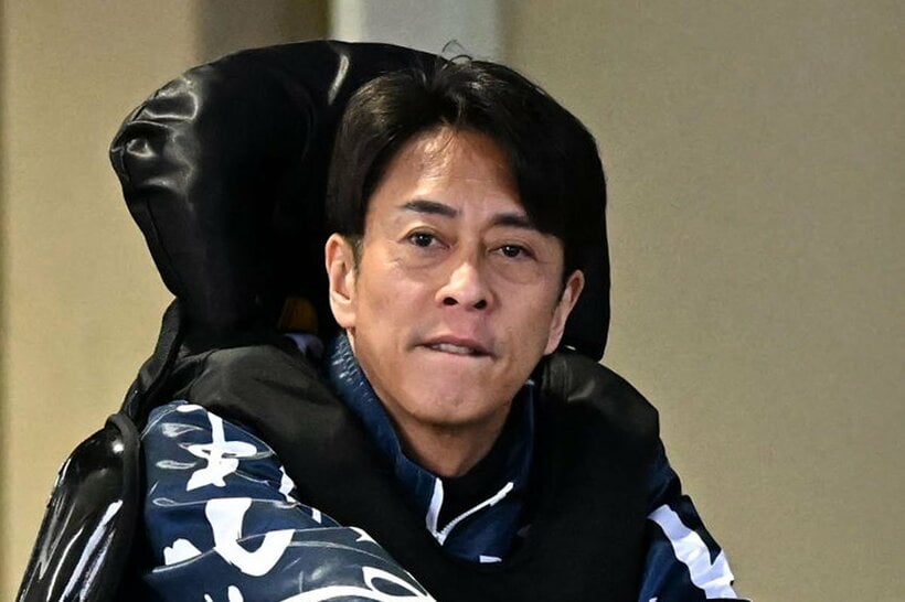 田中信一郎