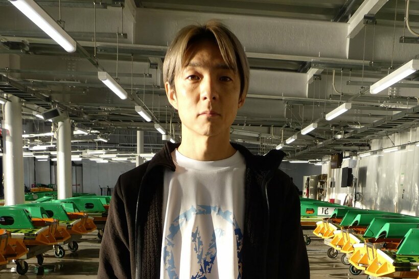 松田祐季