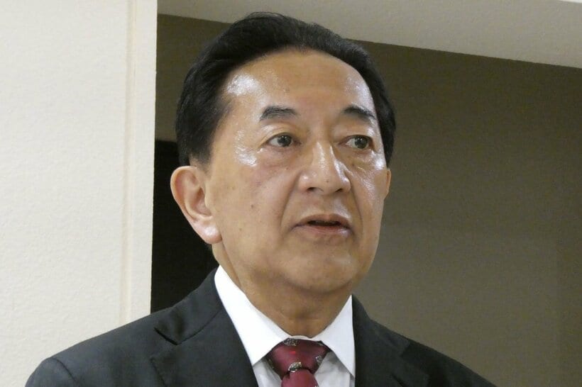 田中康夫氏