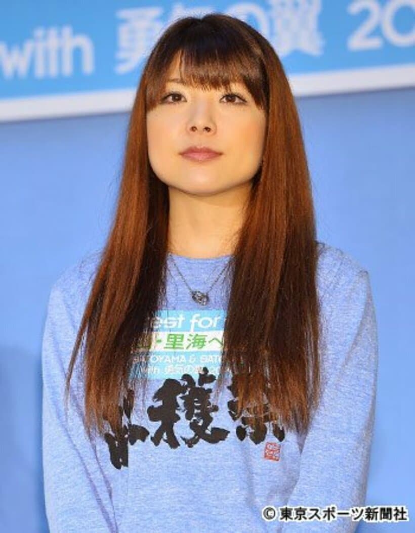 芸能界引退を発表した小川麻琴