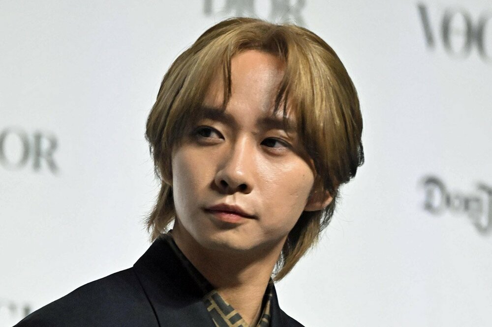 Travis Japan・中村海人