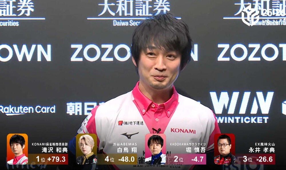 寿人選手に「いけますか？」