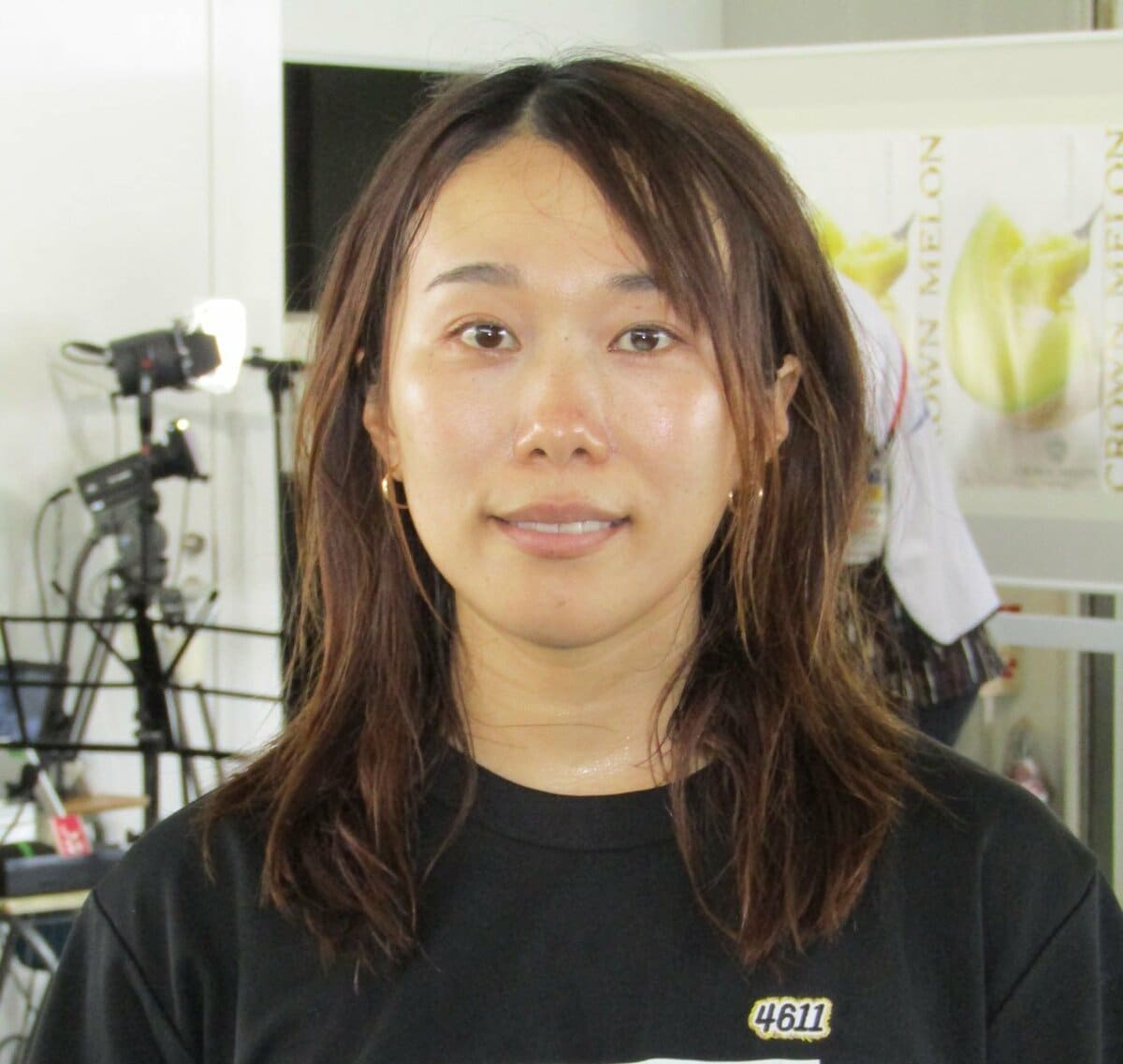 今井美亜選手 サイン入りアクリルプレート 浜名湖ボート・GⅢオールレディース】今井美亜が優勝戦1号艇