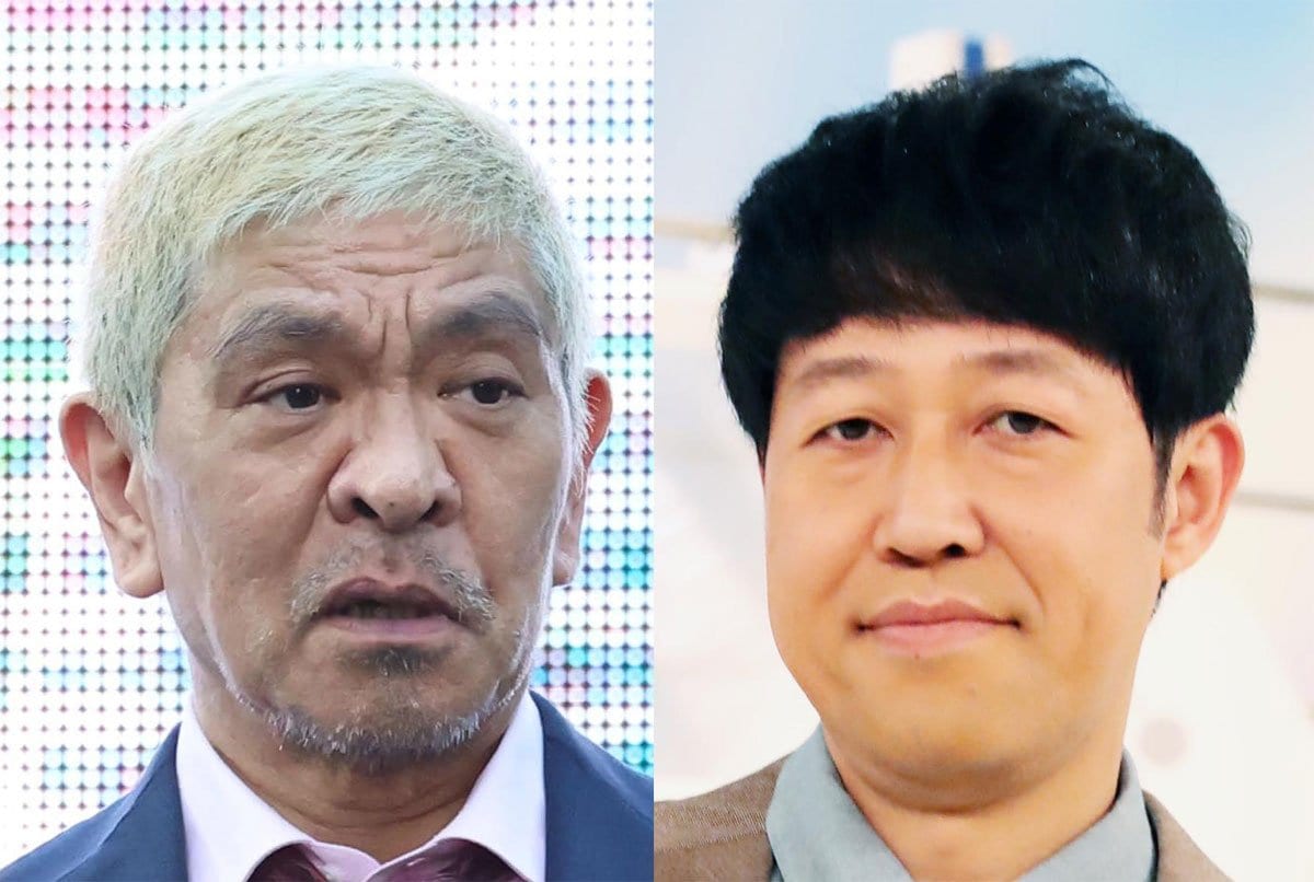 1ページ目】小籔千豊 松本人志の凄さは「金持ちで天才なのに声がデカい