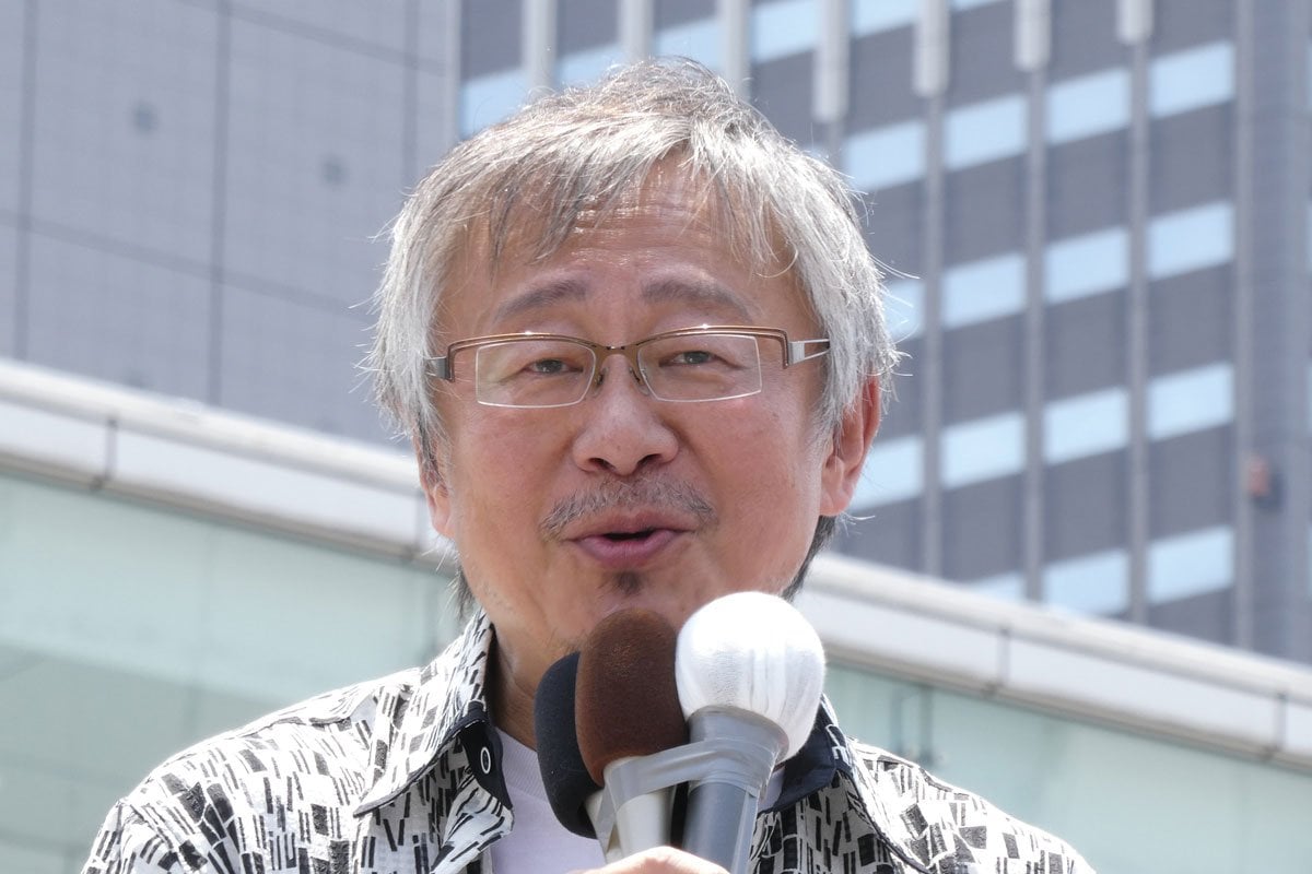 松尾 貴史