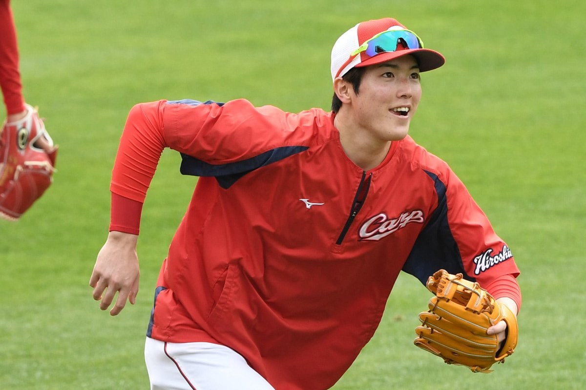 [広島]森下暢仁[ヤクルト]高梨裕稔 , 【NPB】歴代タイトル受賞者・最優秀新人 ～my favorite giants～ – NCIBIO