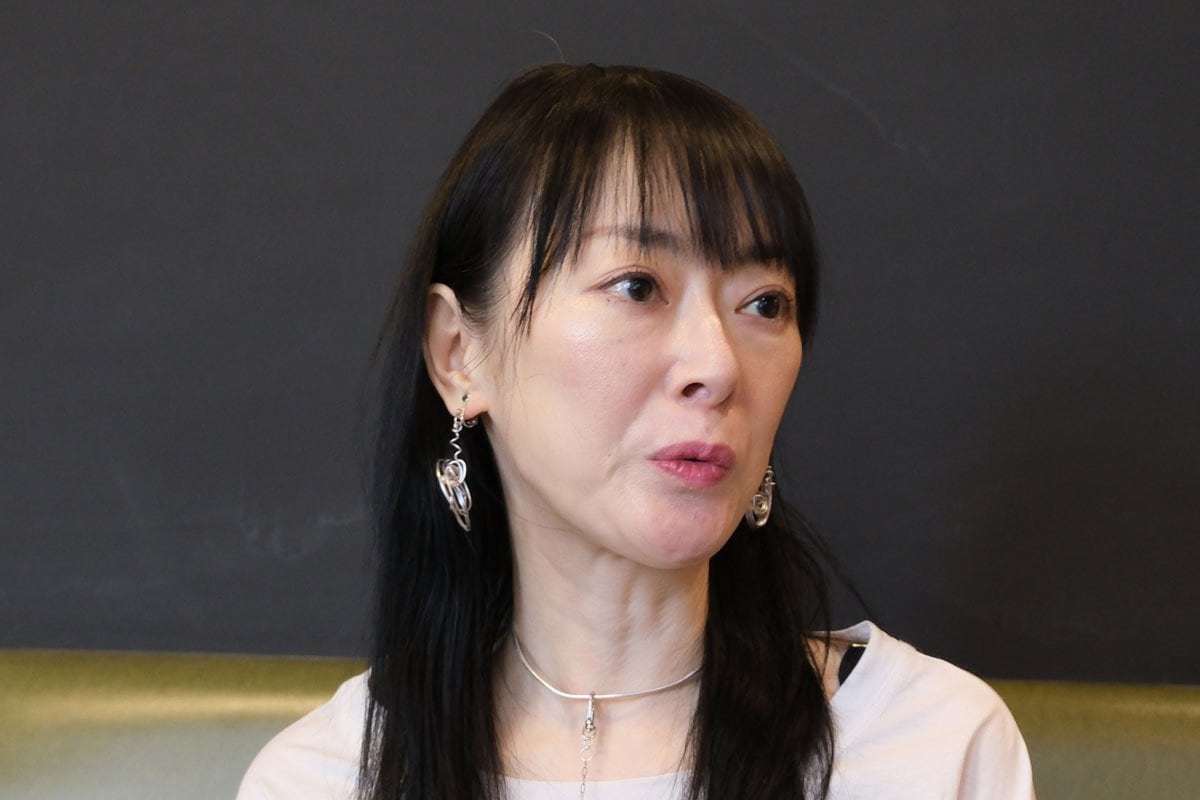 遠野なぎこ 死亡