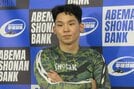 【平塚競輪・ＧⅢ湘南ダービー】〝犬伏湧也を競輪選手にした男〟蒋野翔太に犬伏が証言「脚は僕と一緒くらいです」