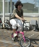 【立川競輪・ＧⅢ鳳凰賞典レース】アフロモンスター・山崎賢人が思い出の地で大まくりだ