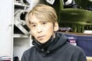 【川口オート・川口ダブルヘッダー】森且行は初の１日２走にヤル気満々「うなぎを食べて精力つけてきた」