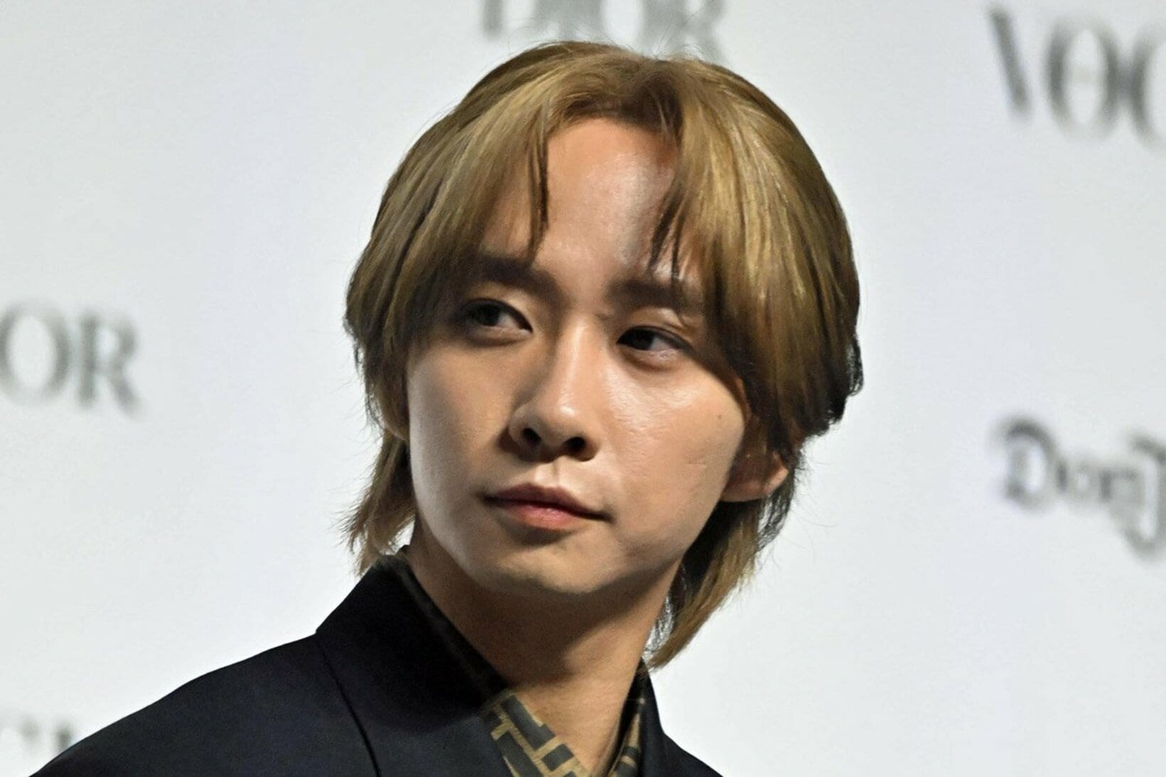 Travis Japan・中村海人