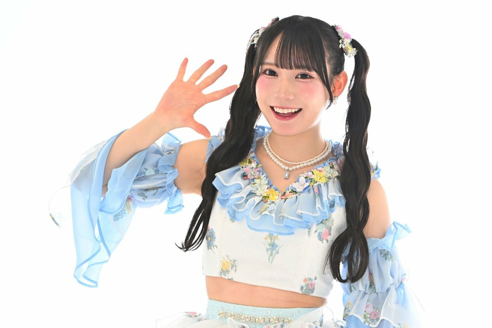 新センターの大村杏