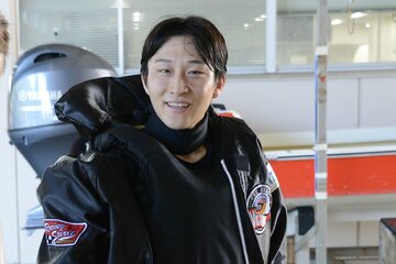 山口晃朋