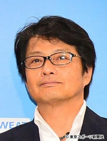 亀山千広フジテレビ社長