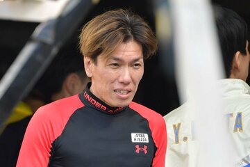 久田敏之