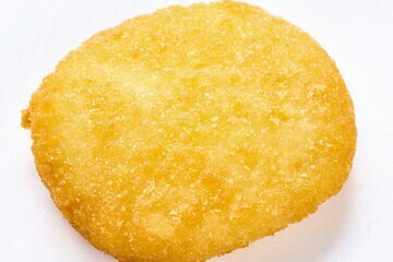 「いももち　チーズ」（税込み１６５円）