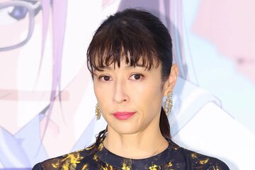 水野美紀