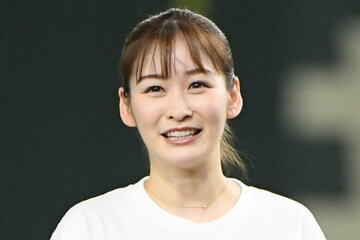 岩田絵里奈アナ