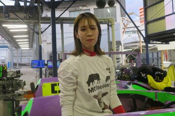 山本梨菜