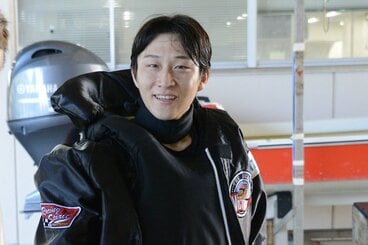 山口晃朋