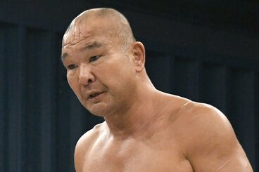 ゼロワンの大黒柱・田中将斗