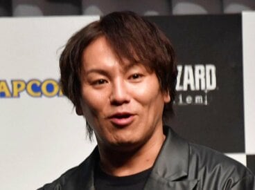 狩野英孝