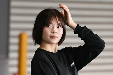 井上遥妃