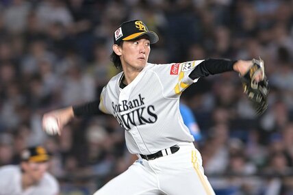 ソフトバンク「投のMVP」と評価された大津亮介