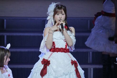 モーニング娘。'25の春ツアー開幕 生田衣梨奈が前人未踏の記録に挑む