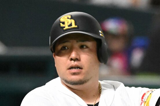 西武・山川穂高