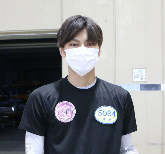  末永和也（東スポWeb）