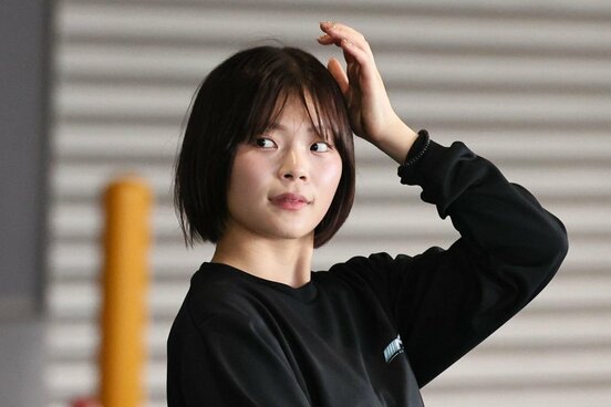 井上遥妃