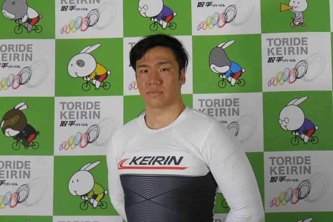 【取手競輪・ＧⅢ水戸黄門賞】佐々木豪が１着スタート「ファンが待っているのは強い佐々木豪」