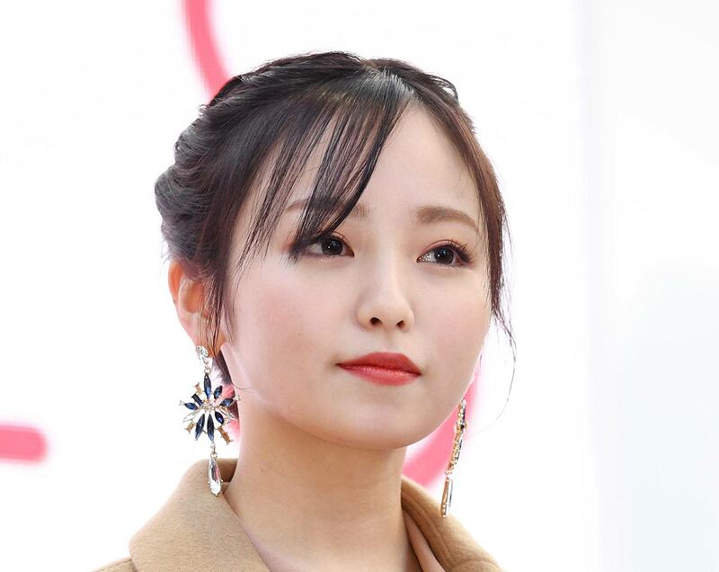 今泉佑唯が芸能界引退　家族を守るため決意「心穏やかに幸せな道を歩みたい」 | 記事 | 東スポWEB