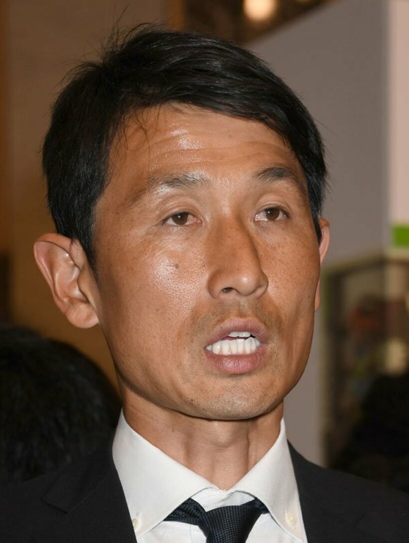  金明輝監督