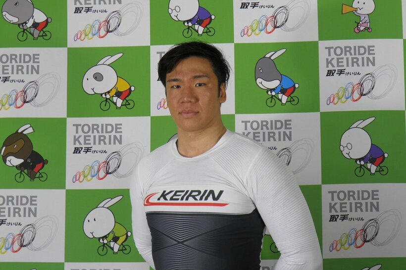 勝負どころを逃さず１着発進の佐々木豪