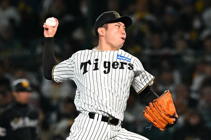 球団OBは石井大智はメジャーで通用すると言い切る