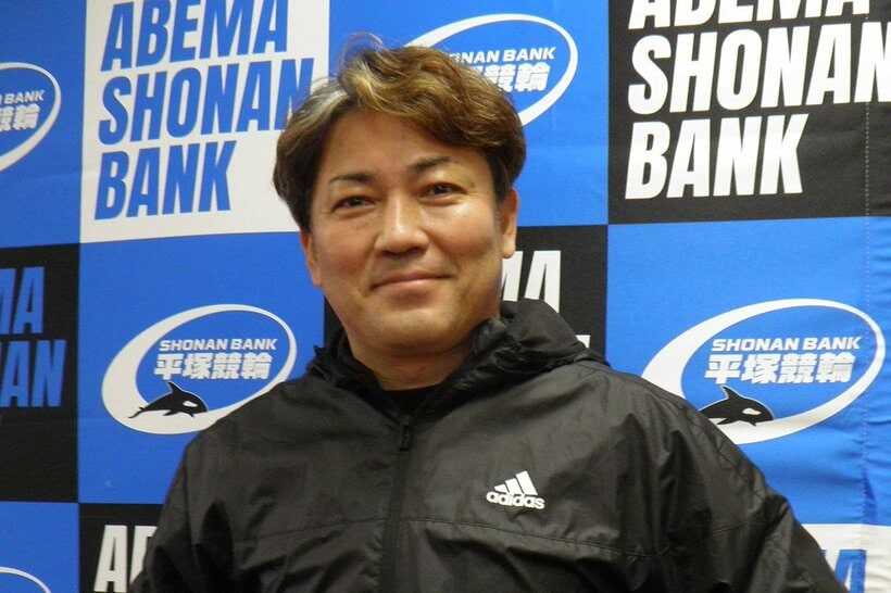 北井佑季の復帰初戦で番手を務める荻野哲